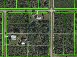 2116 S Larsen Rd, AVON PARK, FL 33825