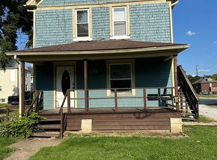 539 Kling St APT 1, Akron, OH