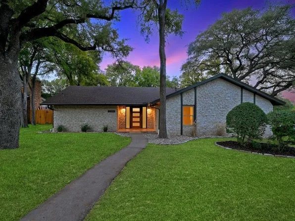 10300 Mourning Dove Dr, Austin, TX 78750