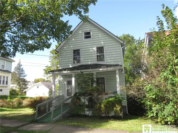 114 Barker St, Jamestown, NY 14701
