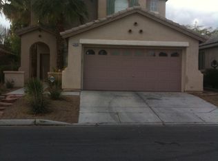 2689 Chantemar St, Las Vegas, NV 89135