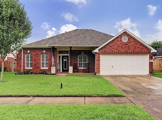 3406 Somerset Ln, Deer Park, TX 77536