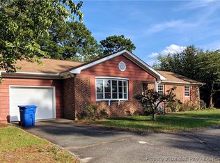 787 Galloway Dr, Fayetteville, NC 28303