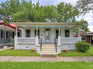 922 E 37th Street, Savannah, GA 31401