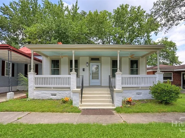 922 E 37th Street, Savannah, GA 31401