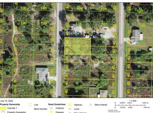 2144 Highlands Rd, Punta Gorda, FL 33983