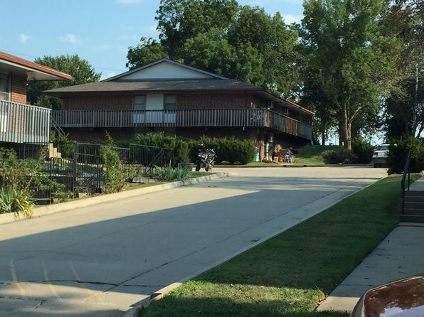 600 South 7th Street - 4, 606 S 7th St, Tarkio, MO 64491