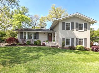 3210 Eastburn Rd, Charlotte, NC 28210