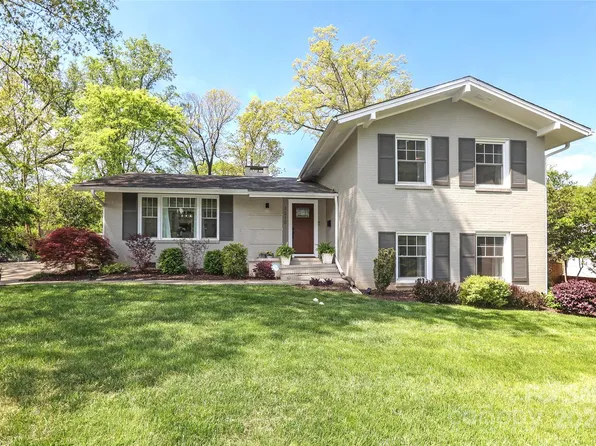 3210 Eastburn Rd, Charlotte, NC 28210