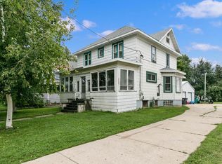 217 N Main St, Reeseville, WI 53579