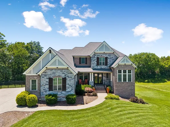 6010 Blackwell Ln, Franklin, TN 37064