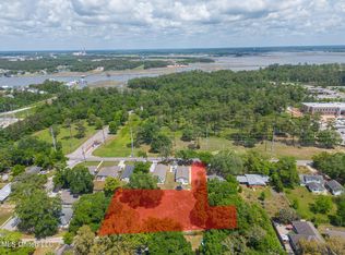 Switzer Rd LOT 7, Gulfport, MS 39507