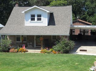 65 N River Rd, Lewistown, PA 17044