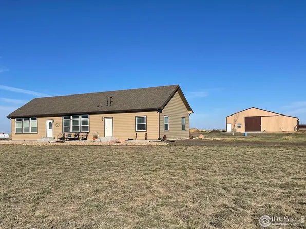24471 County Road 18, Keenesburg, CO 80643