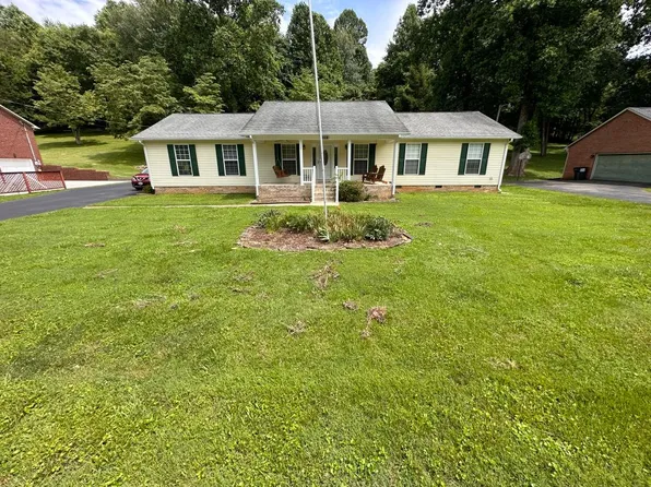 1556 Edgefield Ct, Cookeville, TN 38506