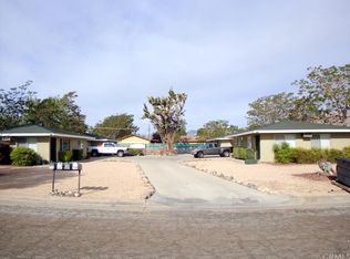 7110 Barberry Ave, Yucca Valley, CA 92284