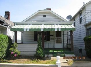 847 7th Ave, Coraopolis, PA 15108