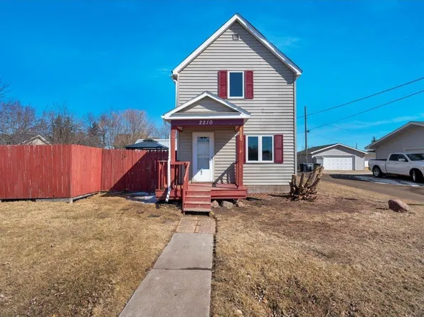 2210 Washington Ave, Superior, WI 54880