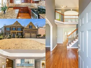 450 Edgehill Pl, Johns Creek, GA 30022