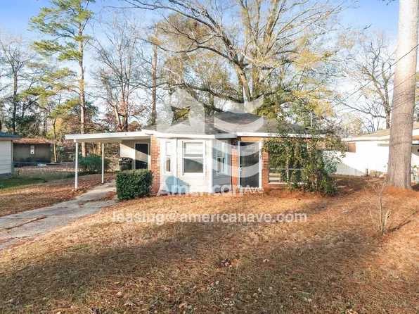 3015 Urban Ave, Columbus, GA 31907