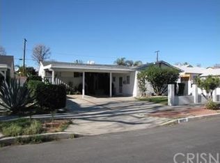 13177 Tonopah St, Pacoima, CA 91331