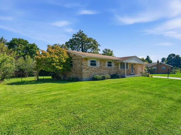 106 Etta Ave, Harrison, OH 45030