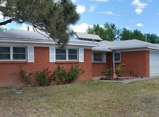 8401 Gutierrez Rd NE, Albuquerque, NM 87111