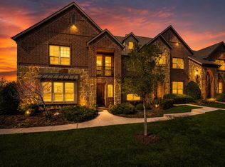 7424 Mitchell Dr, McKinney, TX 75070