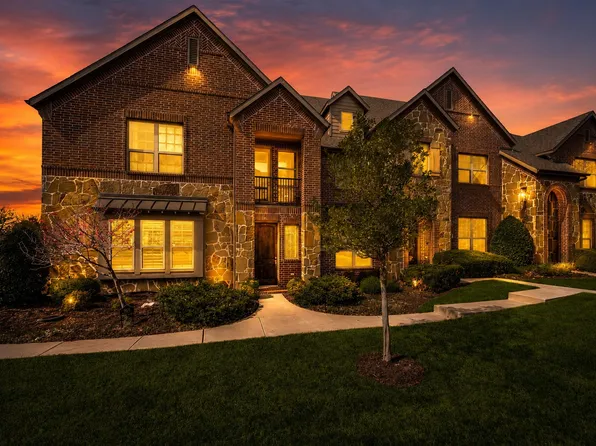 7424 Mitchell Dr, McKinney, TX 75070