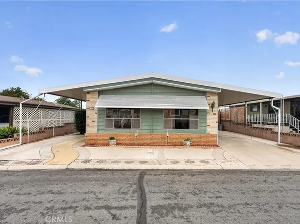 1365 Thornwood Sq, Corona, CA 92882