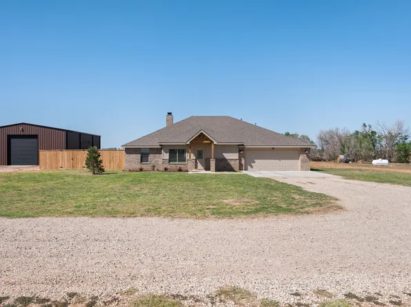 9908 Fm 2641, Shallowater, TX 79363