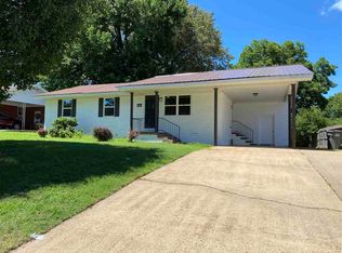 1112 Owens Ave, Jonesboro, AR 72401