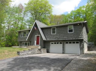 168 Lakeshore Dr, New Hartford, CT 06057