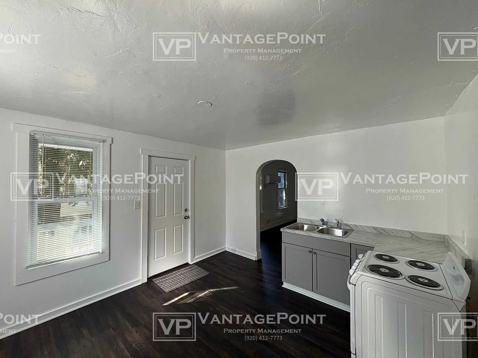 309 South Webster Avenue - Lower Rear — Photo 4