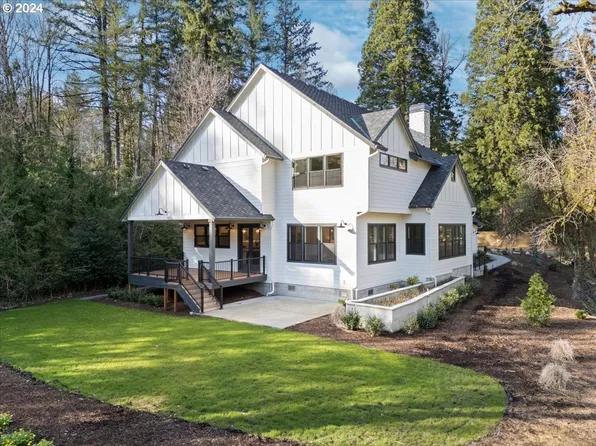 4420 SW 58th Ave, Portland, OR 97221