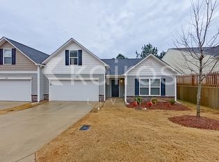1180 Amberlight Cir, Salisbury, NC 28144