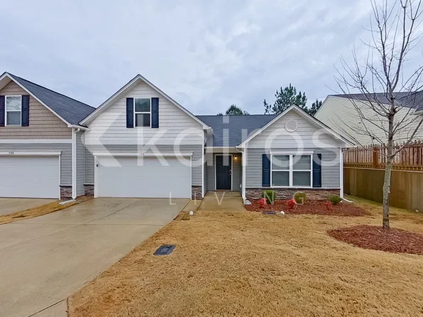 1180 Amberlight Cir, Salisbury, NC 28144