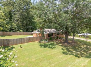 444 Edwards St, Rutherfordton, NC 28139