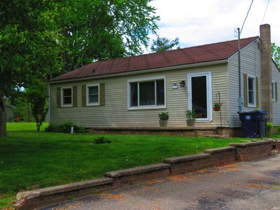 110 Boydston St, Warsaw, IN, 46580