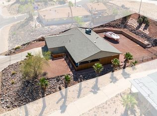 1678 Rio Vista Dr, Bullhead City, AZ 86442