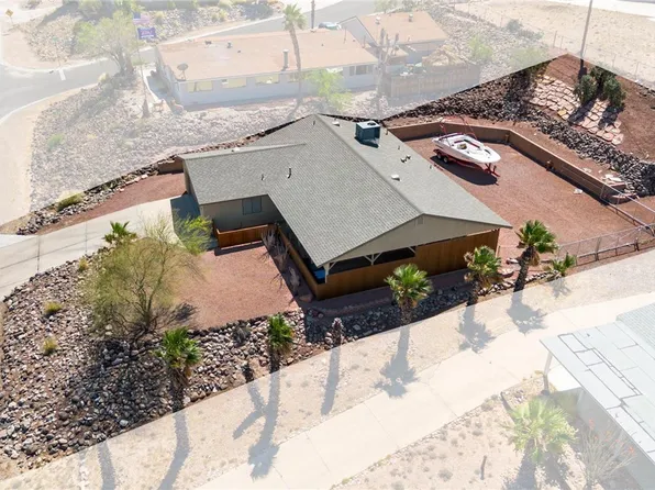 1678 Rio Vista Dr, Bullhead City, AZ 86442