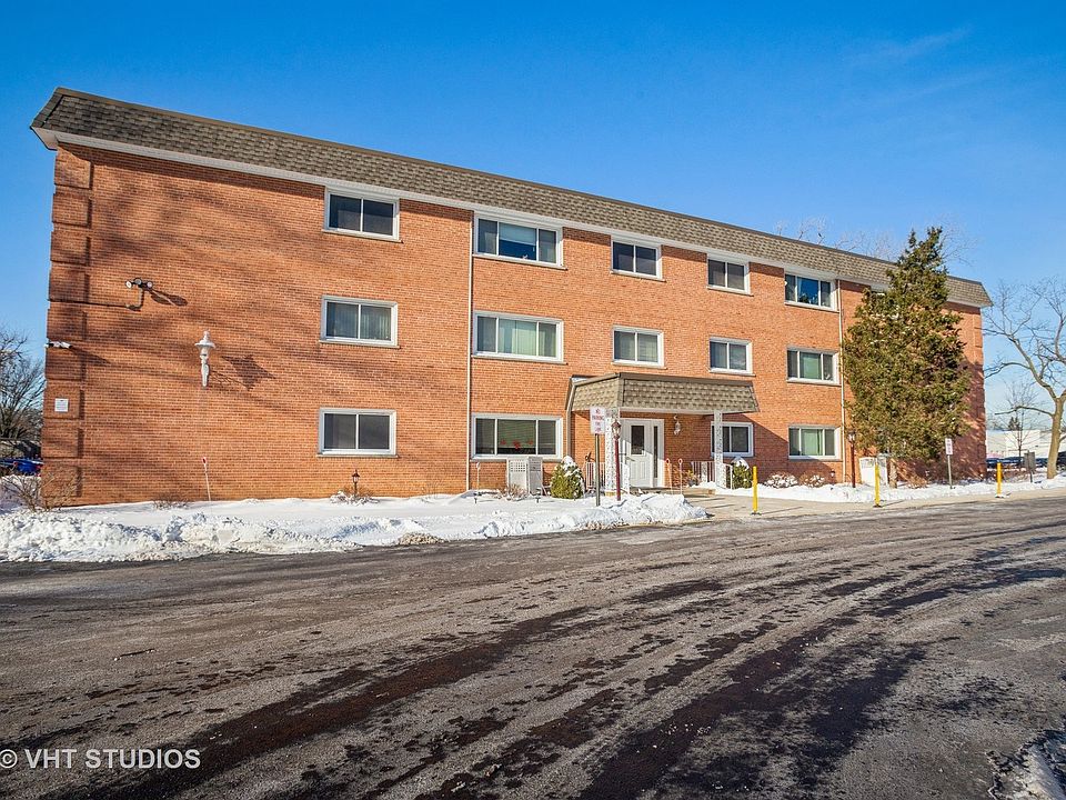 1st image of 1925 E Oakton St APT 3B