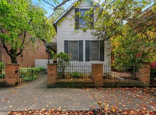 517 Forest St, Columbus, OH 43206