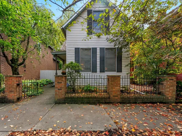 517 Forest St, Columbus, OH 43206