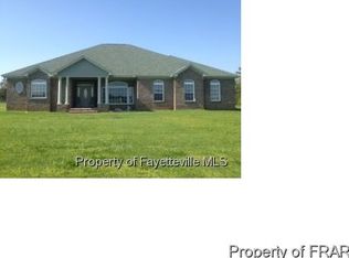 801 Jared Dr, Linden, NC 28356