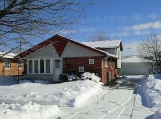 12443 S Keeler Ave, Alsip, IL 60803