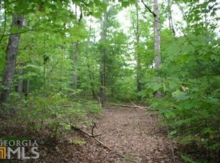 Wanderway Dr, Cleveland, GA 30528