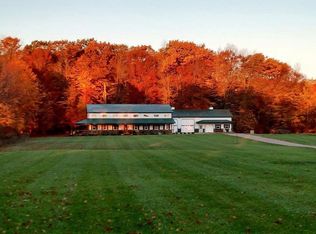 1379 N La Pearl Rd, Weidman, MI 48893