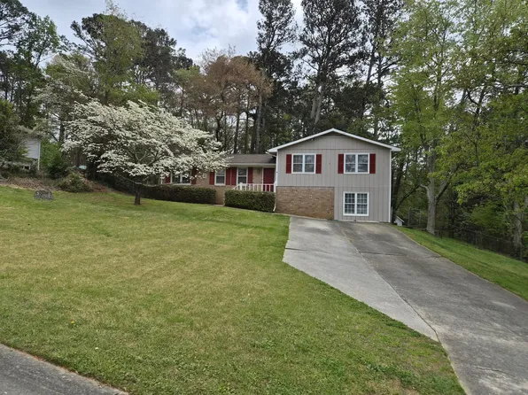 506 Jefferson Dr, Woodstock, GA 30188