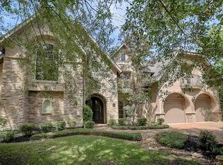 6 Valcourt Pl, Spring, TX 77382